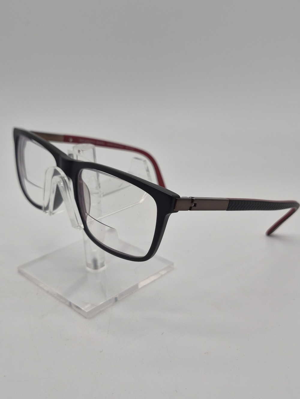 Members Mark Bifocal Eyeglass Frames